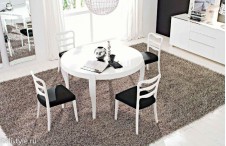 Regency –  Раскладной стол от Calligaris